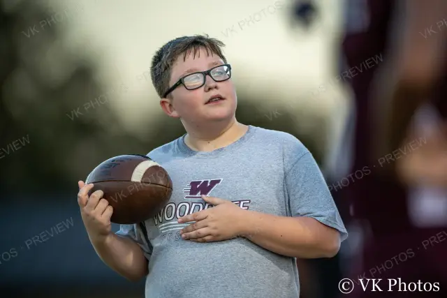 6. Ball Boys