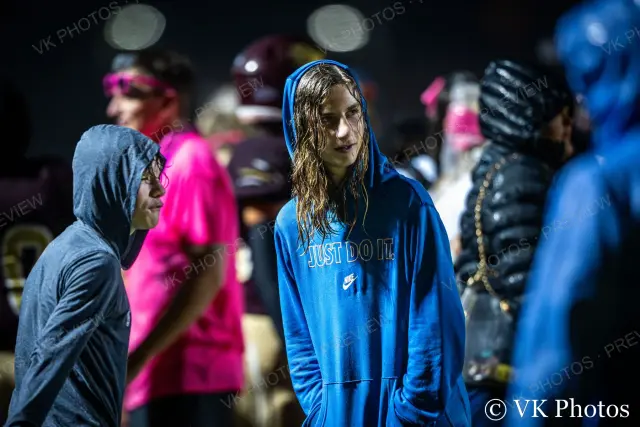 Photo 27 of 34 from 12. Families and Friends After Game, Woodruff vs. Clinton