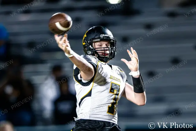 Photo 56 of 141 from 9. Union County Yellowjackets, JV vs. Union County