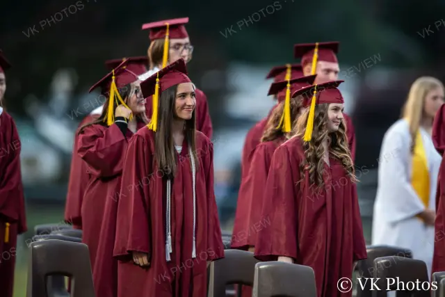 Photo 6 of 295 from 3. Program: Moments of Reflection and Anticipation, Woodruff Graduation