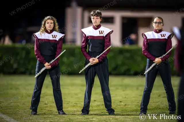 7. Band