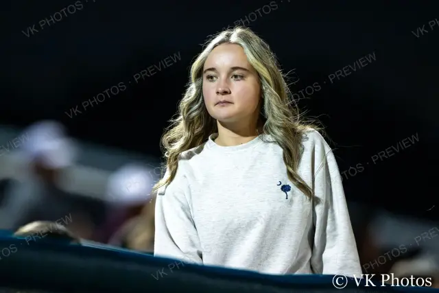 Photo 20 of 36 from 5. Audience, JV vs. Union County