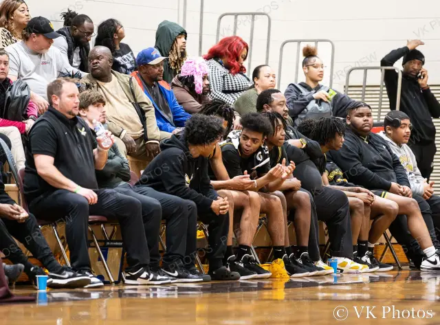 Photo 4 of 75 from Union County · Game day, Union County Yellow Jackets