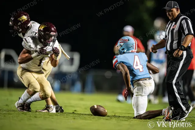 Photo 25 of 306 from 2. Second Half, Woodruff at JL Mann