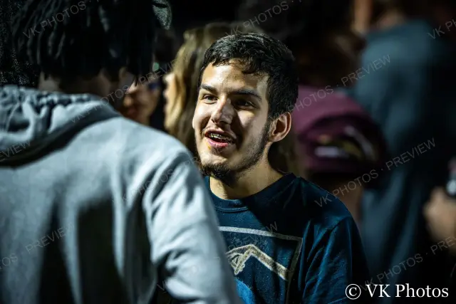 Photo 51 of 73 from 8. Families and Friends After the Game, Woodruff vs. Chester · Homecoming