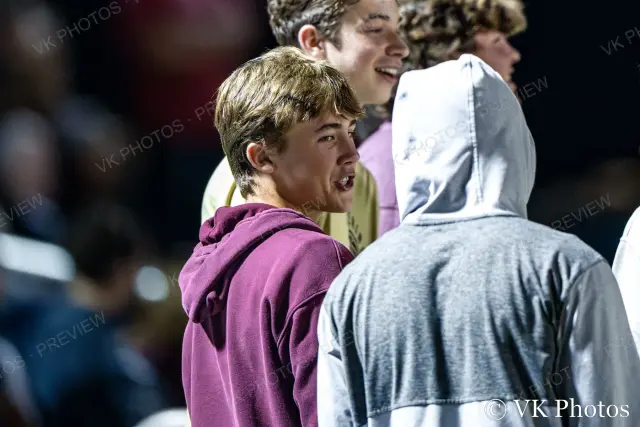 Photo 27 of 36 from 5. Audience, JV vs. Union County