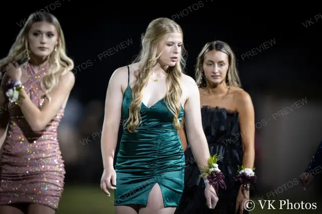 Woodruff Homecoming 2023