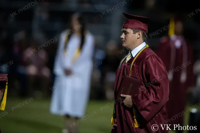Photo 5 of 521 from 4. Giving of the Diplomas: The Handover of Hopes, Woodruff Graduation