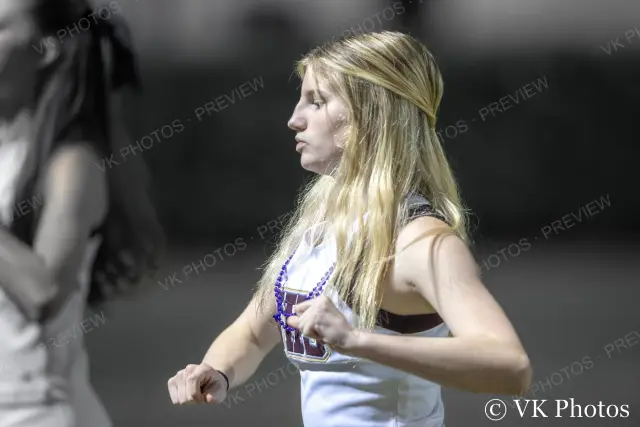 Photo 21 of 24 from 7. Cheerleaders, JV vs. Union County