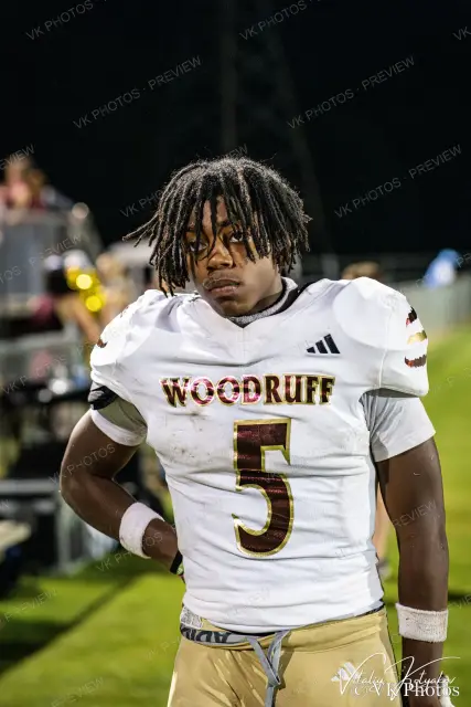 Photo 37 of 306 from 2. Second Half, Woodruff at JL Mann