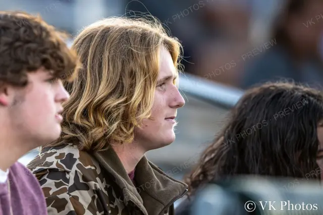 Photo 4 of 36 from 5. Audience, JV vs. Union County