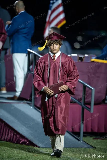 Photo 12 of 521 from 4. Giving of the Diplomas: The Handover of Hopes, Woodruff Graduation