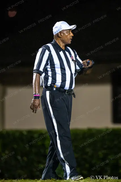 Photo 4 of 15 from 13. Referees, Administrators, Woodruff vs. Clinton