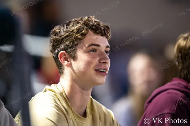Photo 12 of 36 from 5. Audience, JV vs. Union County