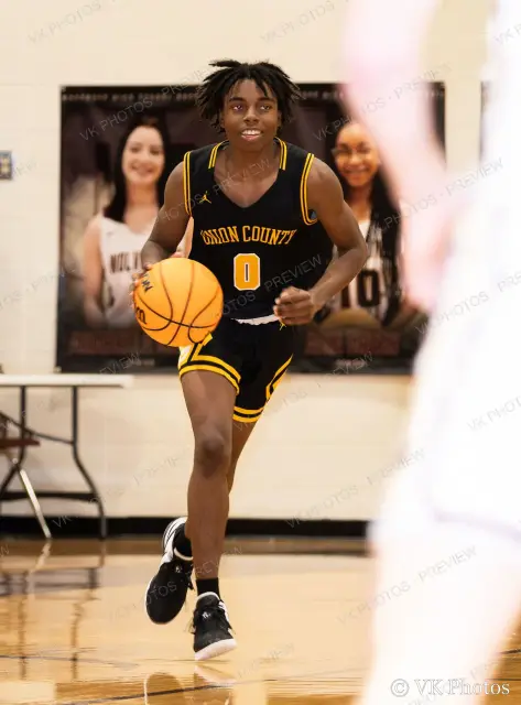 Photo 49 of 75 from Union County · Game day, Union County Yellow Jackets
