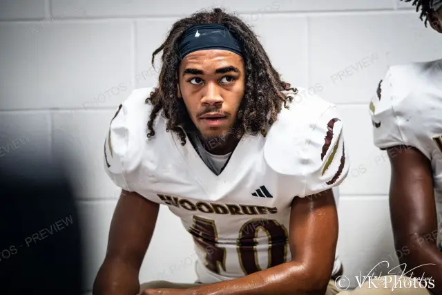 Photo 41 of 306 from 2. Second Half, Woodruff at JL Mann