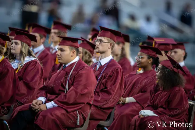 Photo 36 of 295 from 3. Program: Moments of Reflection and Anticipation, Woodruff Graduation