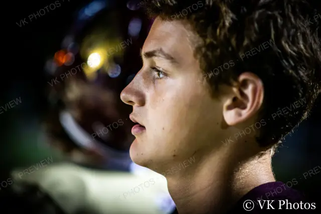 Photo 11 of 150 from 5. After Game, Handshakes, Families and Friends, Woodruff vs. Chesnee