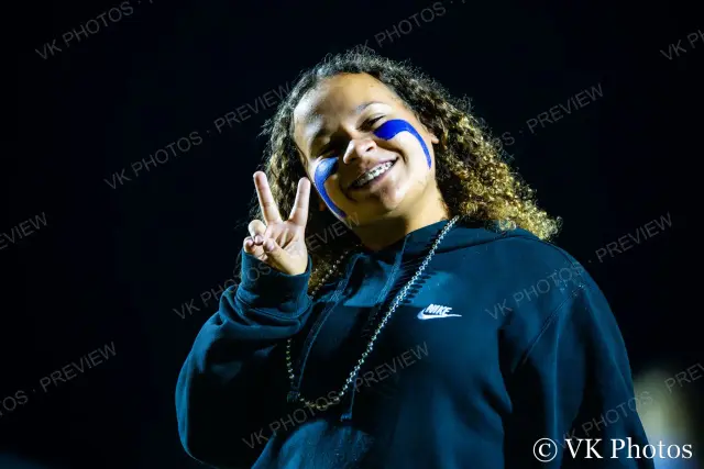 Photo 12 of 73 from 8. Families and Friends After the Game, Woodruff vs. Chester · Homecoming