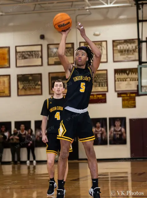 Photo 52 of 75 from Union County · Game day, Union County Yellow Jackets