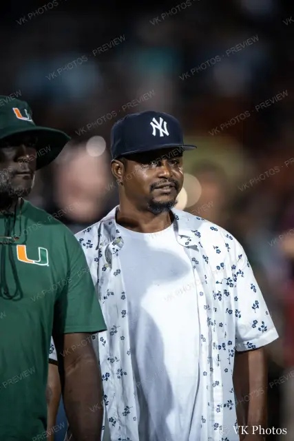 Photo 22 of 48 from Halftime Recognitions, Woodruff vs. Chapman