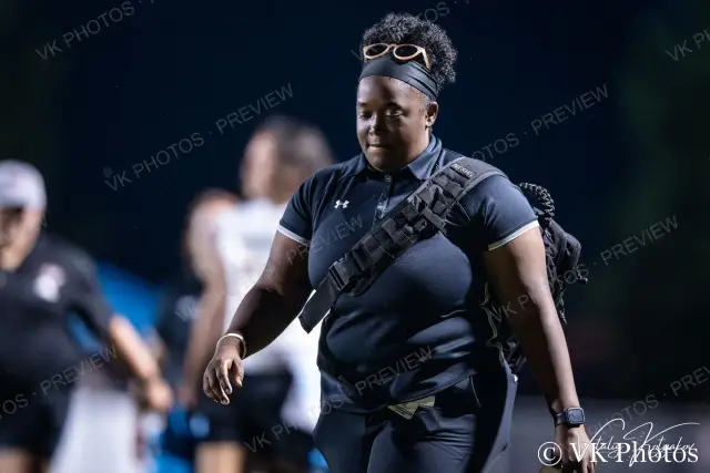 Photo 39 of 325 from 1. First Half, Woodruff at JL Mann