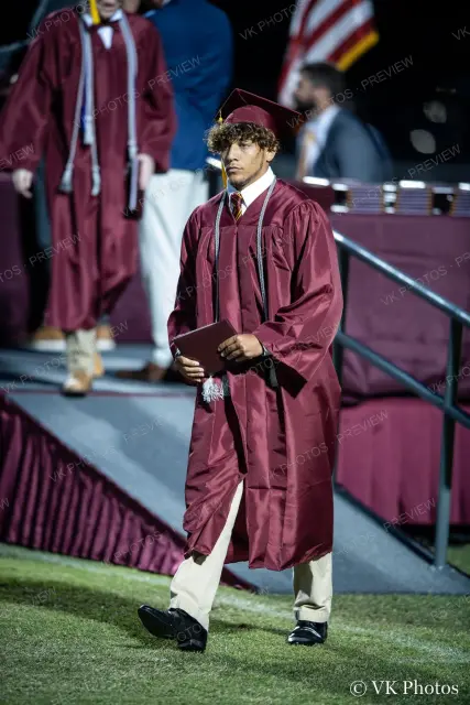 Photo 13 of 521 from 4. Giving of the Diplomas: The Handover of Hopes, Woodruff Graduation