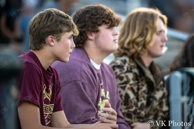 Photo 5 of 36 from 5. Audience, JV vs. Union County