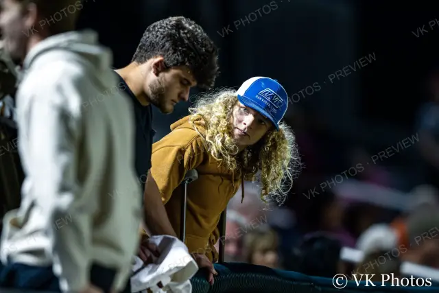 Photo 29 of 36 from 5. Audience, JV vs. Union County