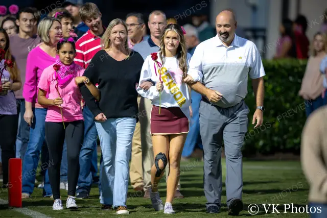 Photo 46 of 117 from 1. Seniors, Woodruff vs. Clinton