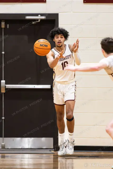Photo 60 of 141 from Varsity Boys, Union basketball