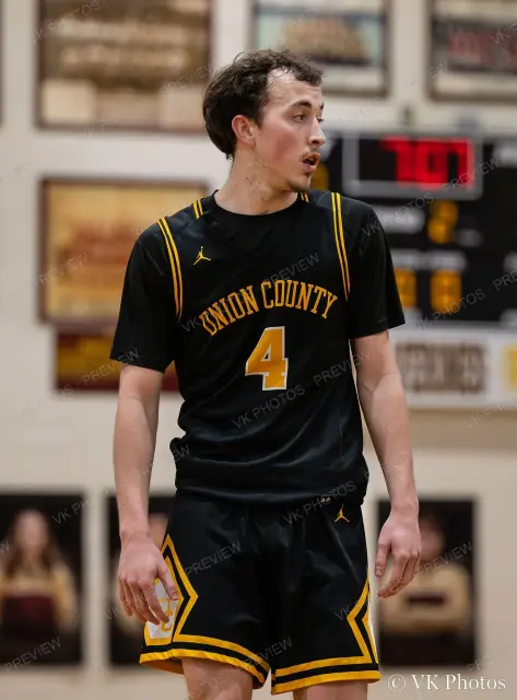 Photo 35 of 75 from Union County · Game day, Union County Yellow Jackets
