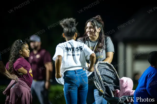Photo 41 of 73 from 8. Families and Friends After the Game, Woodruff vs. Chester · Homecoming