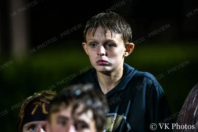 Photo 5 of 14 from 6. Ball Boys, Woodruff vs. Clinton