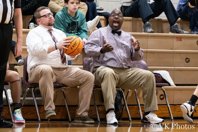 Photo 57 of 141 from Varsity Boys, Union basketball