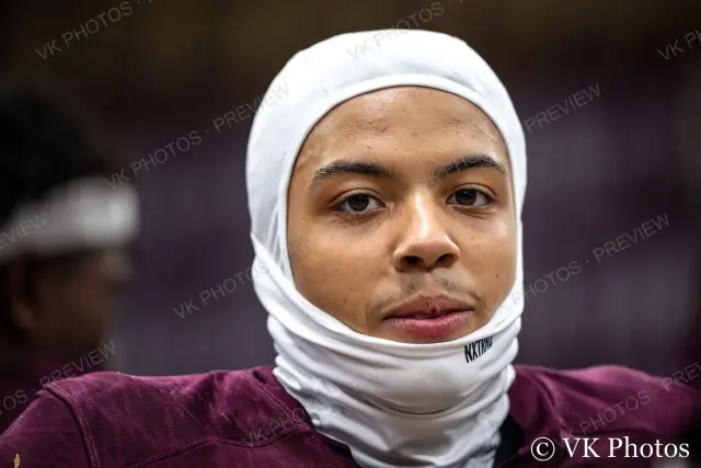 Photo 44 of 154 from Locker Room, Woodruff vs. Clinton