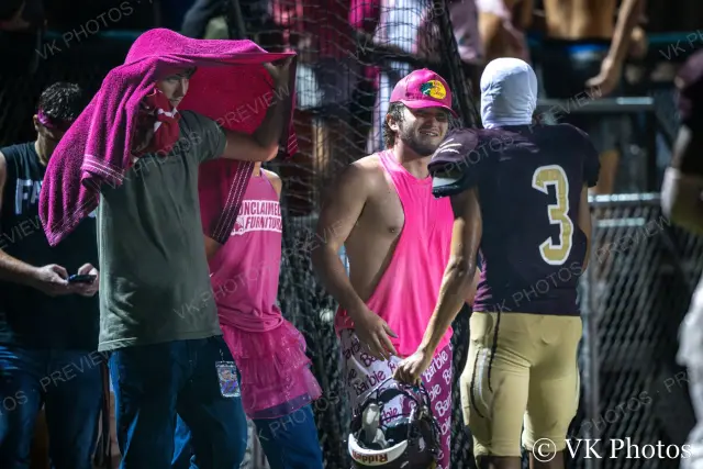 Photo 5 of 34 from 12. Families and Friends After Game, Woodruff vs. Clinton