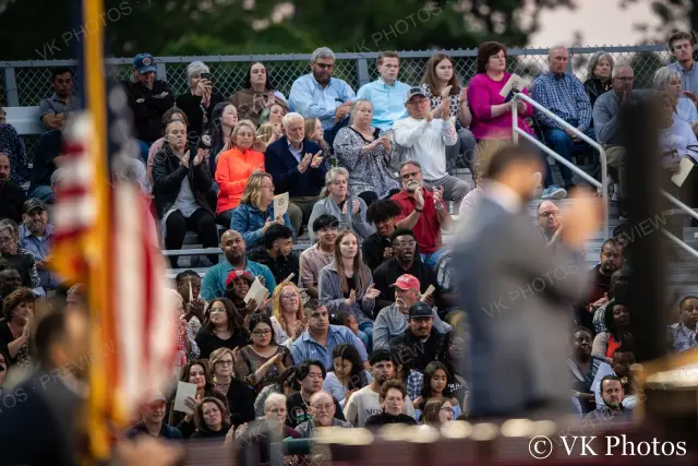 Photo 51 of 295 from 3. Program: Moments of Reflection and Anticipation, Woodruff Graduation