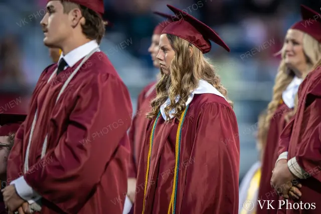 Photo 47 of 295 from 3. Program: Moments of Reflection and Anticipation, Woodruff Graduation