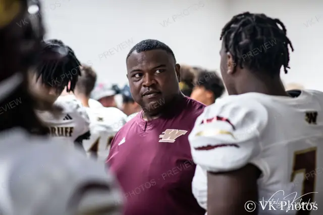 Photo 43 of 325 from 1. First Half, Woodruff at JL Mann