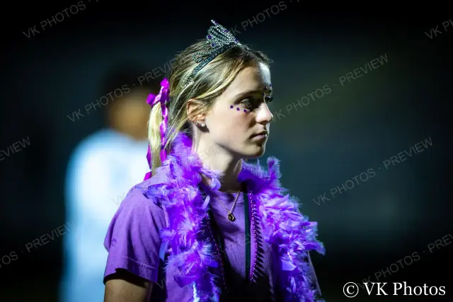 Photo 50 of 73 from 8. Families and Friends After the Game, Woodruff vs. Chester · Homecoming