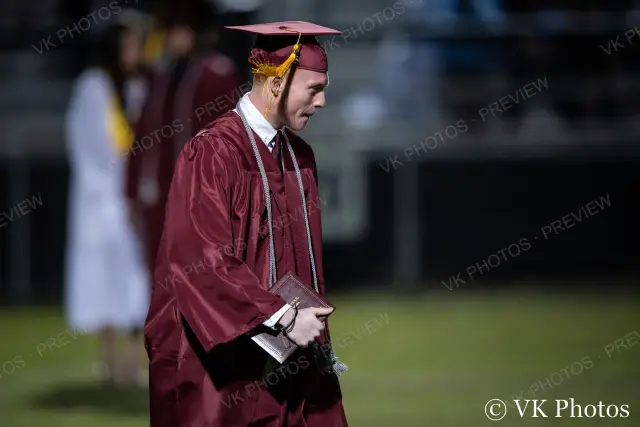 Photo 54 of 521 from 4. Giving of the Diplomas: The Handover of Hopes, Woodruff Graduation