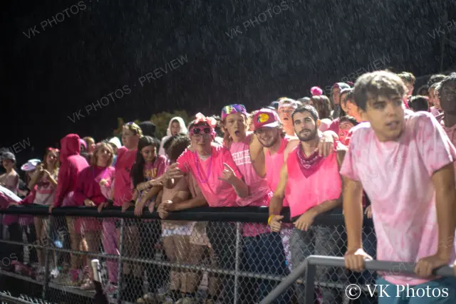 Photo 31 of 128 from 5. Audience, Woodruff vs. Clinton