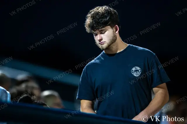 Photo 19 of 36 from 5. Audience, JV vs. Union County