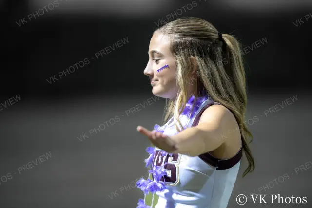 Photo 23 of 24 from 7. Cheerleaders, JV vs. Union County