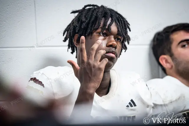Photo 54 of 306 from 2. Second Half, Woodruff at JL Mann