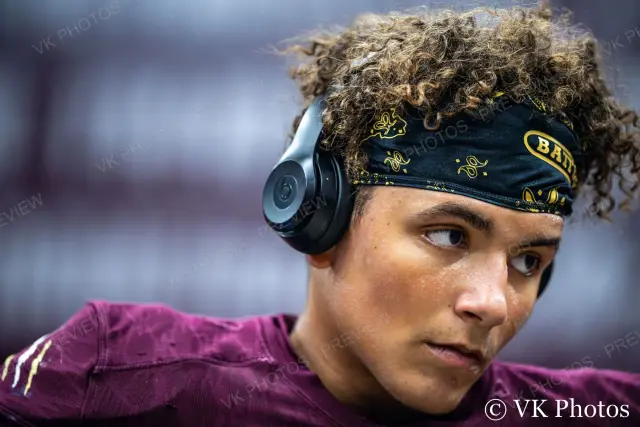 Photo 7 of 154 from Locker Room, Woodruff vs. Clinton