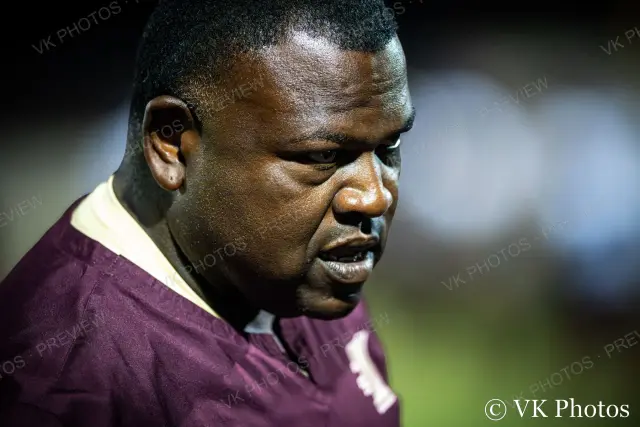 Photo 13 of 30 from 2. Coaches, Referees, Administrators, Staff, Woodruff vs. Chester · Homecoming