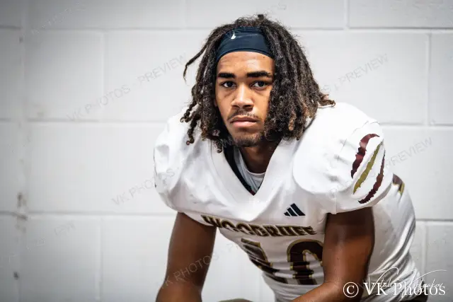 Photo 60 of 306 from 2. Second Half, Woodruff at JL Mann
