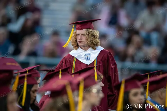 Photo 32 of 295 from 3. Program: Moments of Reflection and Anticipation, Woodruff Graduation